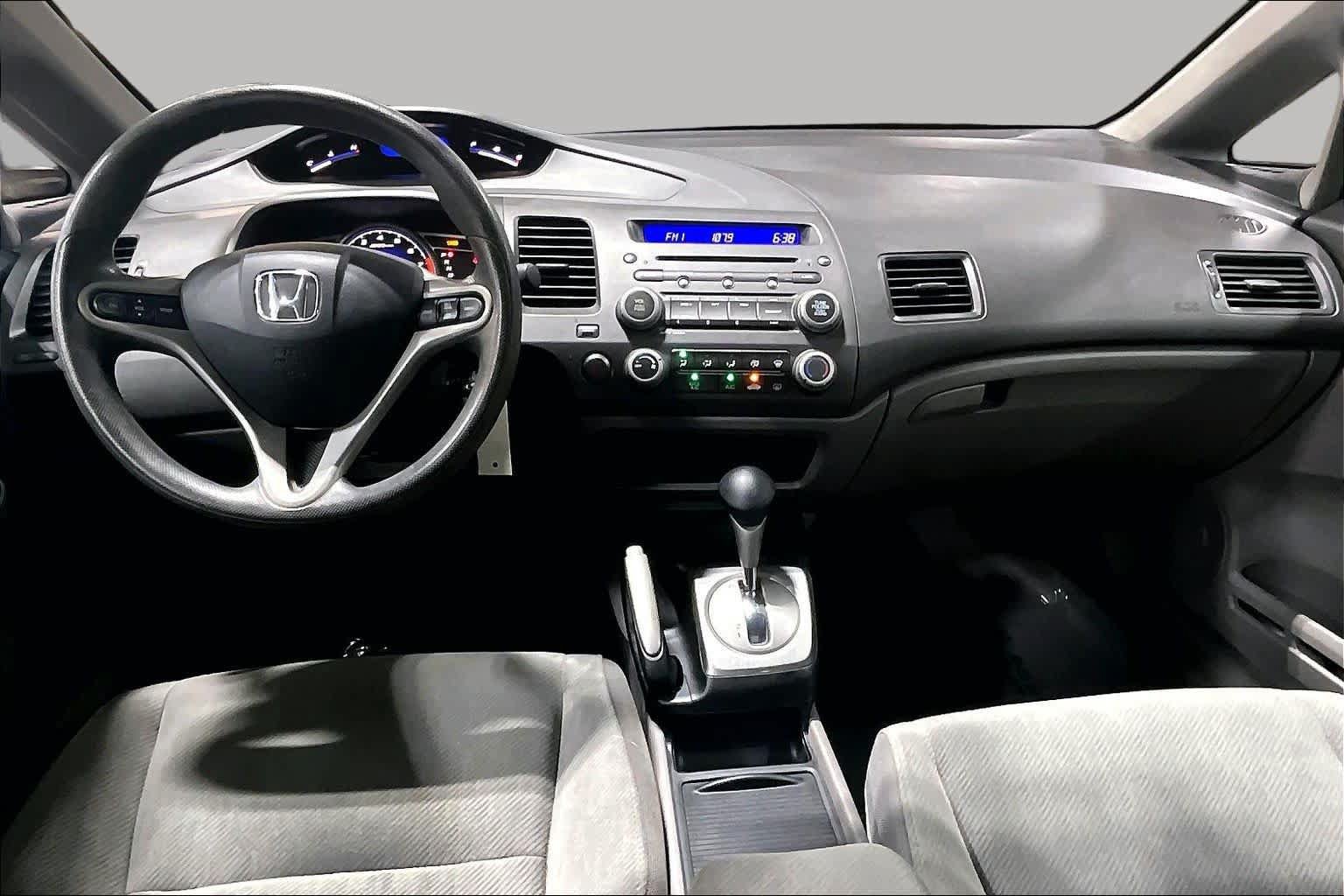 Used 2011 Honda Civic EX image 15