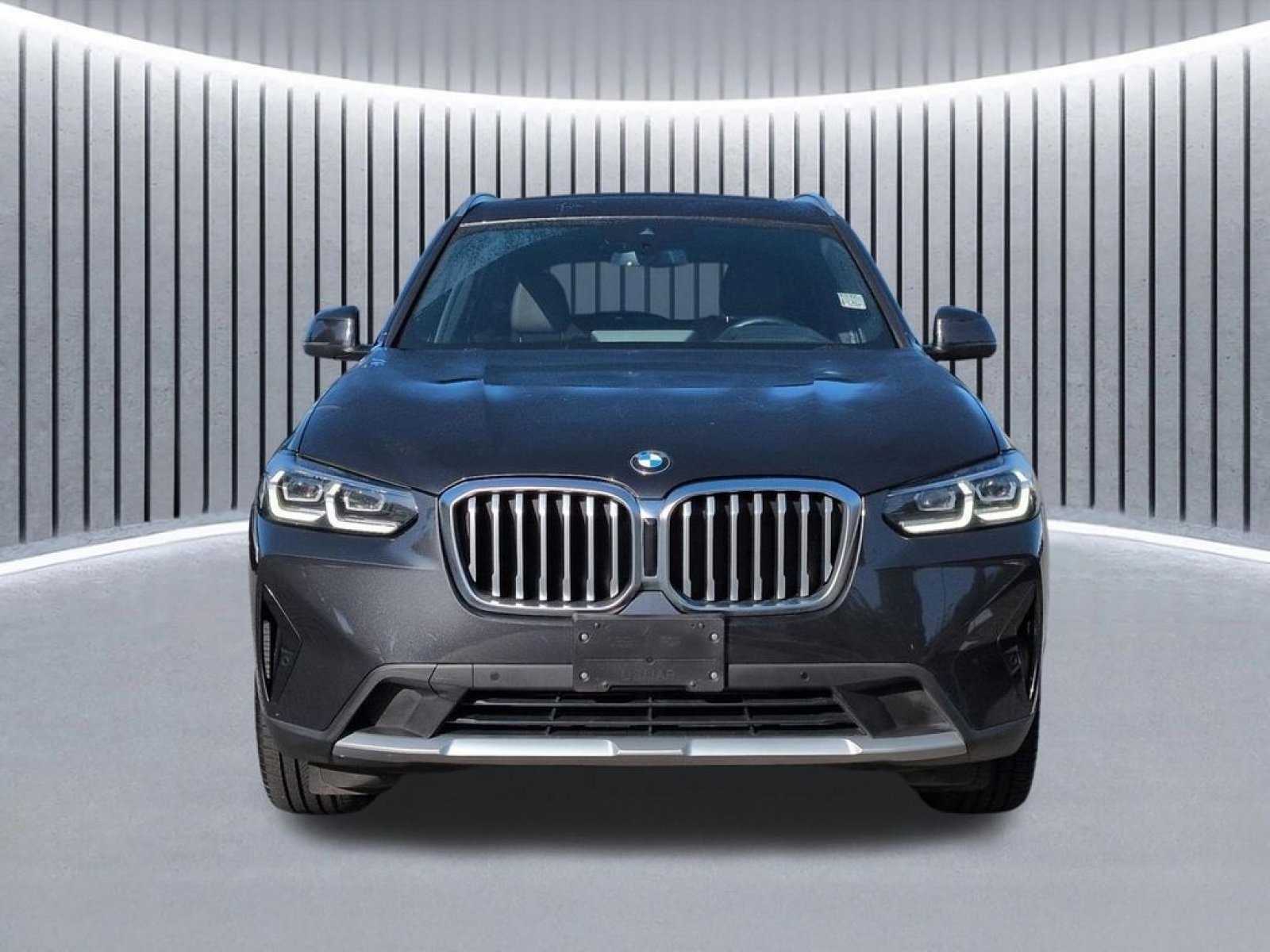 Used 2022 BMW X3 xDrive30i w/ Premium Package AWD/4WD image 10