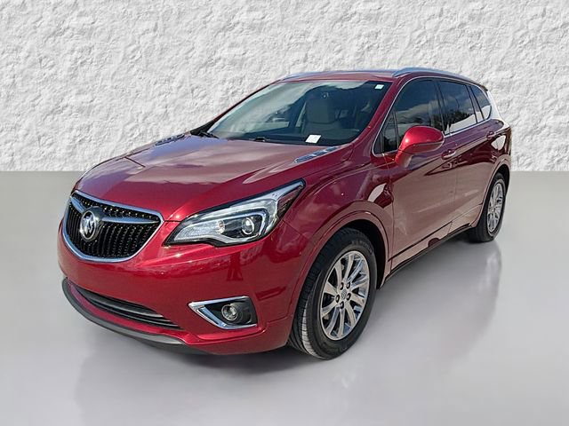 Used 2019 Buick Envision Essence image 7