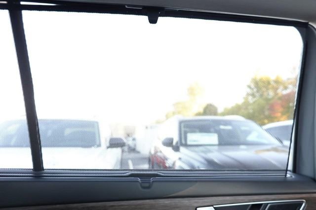 New 2026 Volkswagen Atlas SEL Premium R-Line image 28