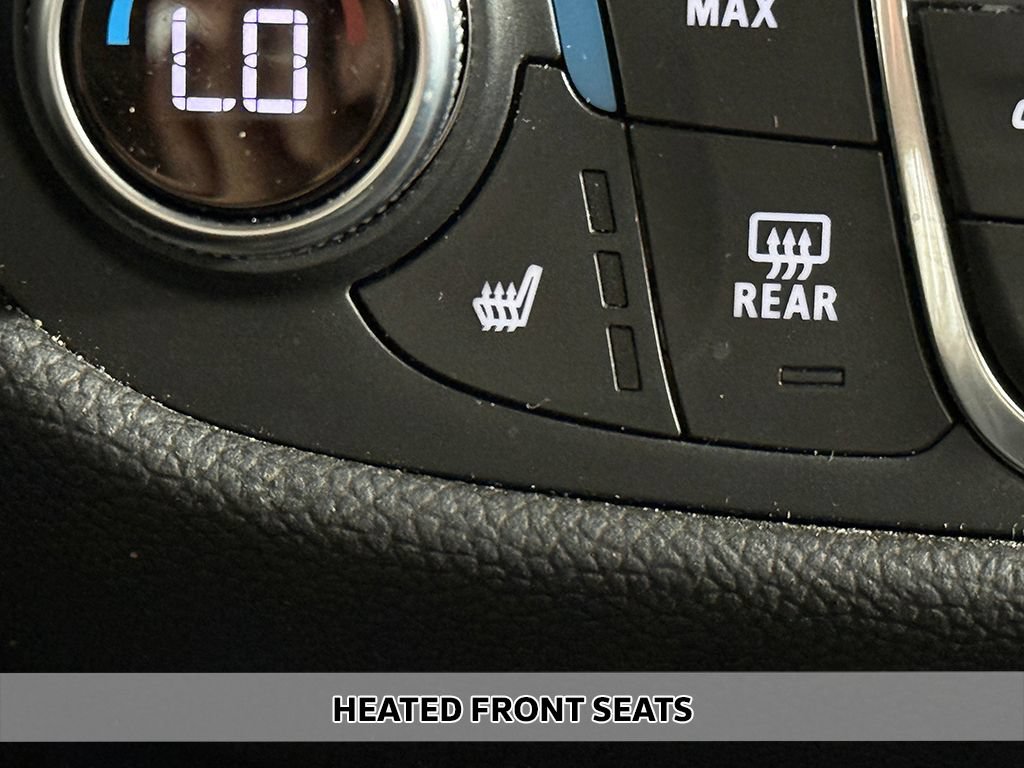 Used 2023 Chevrolet Equinox LT AWD/4WD image 6