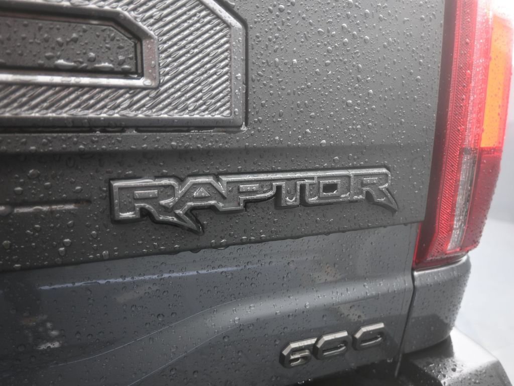 New 2025 Ford F150 Raptor image 13