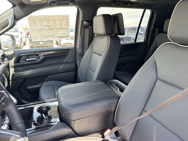 New 2026 GMC Yukon XL Elevation w/ Elevation Premium Package image 11