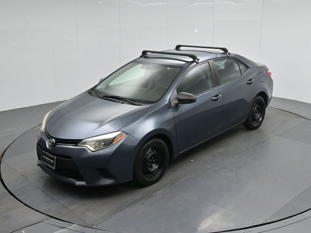Used 2015 Toyota Corolla L image 31