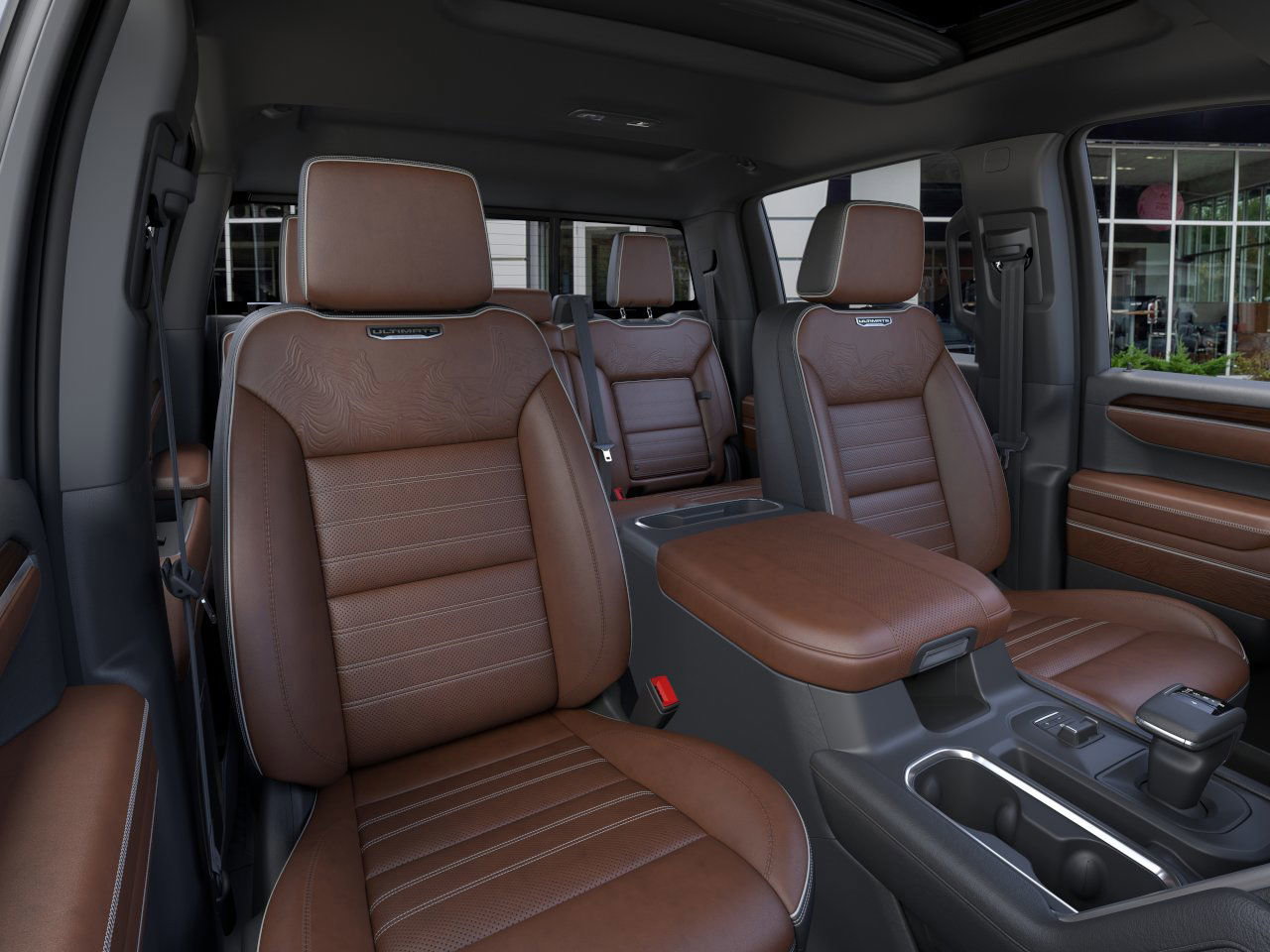 New 2026 GMC Sierra 1500 Denali Ultimate image 20