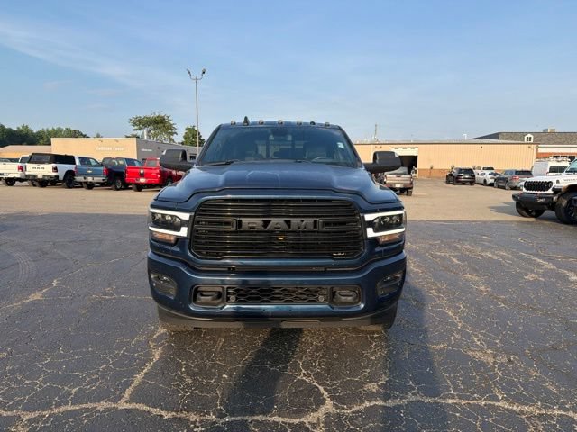 Used 2022 RAM 2500 Laramie AWD/4WD image 3