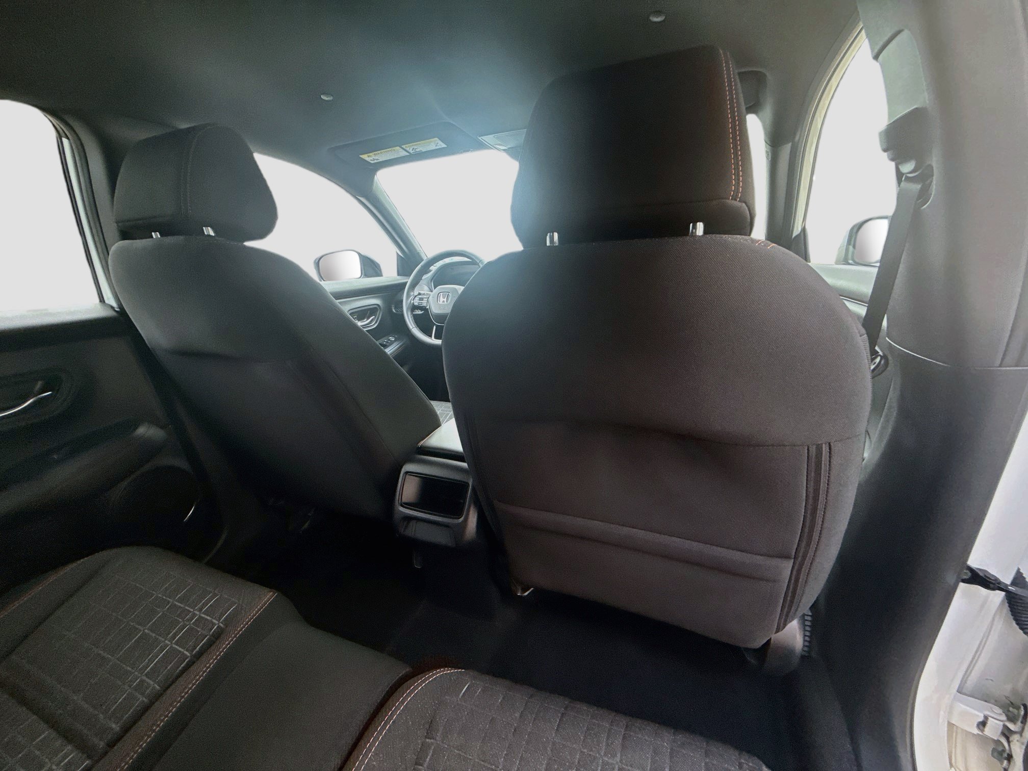 Used 2024 Honda HR-V Sport image 26