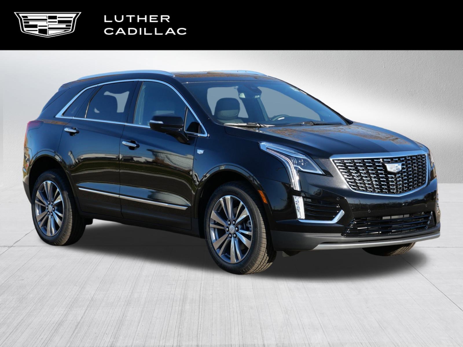 Used 2025 Cadillac XT5 Premium Luxury w/ LPO, Floor Liner Package video 1