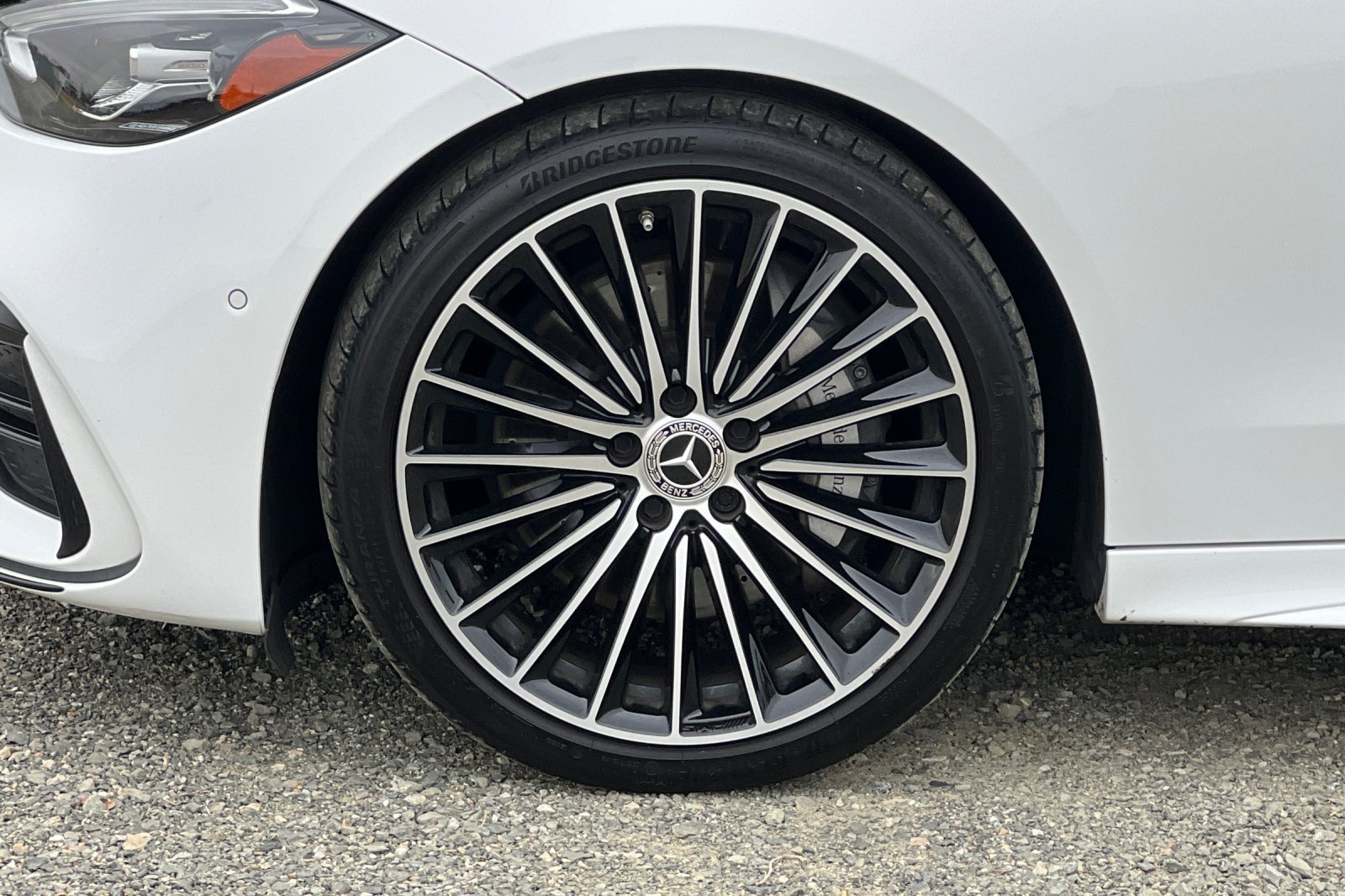 Used 2022 Mercedes-Benz C 300 Sedan image 11