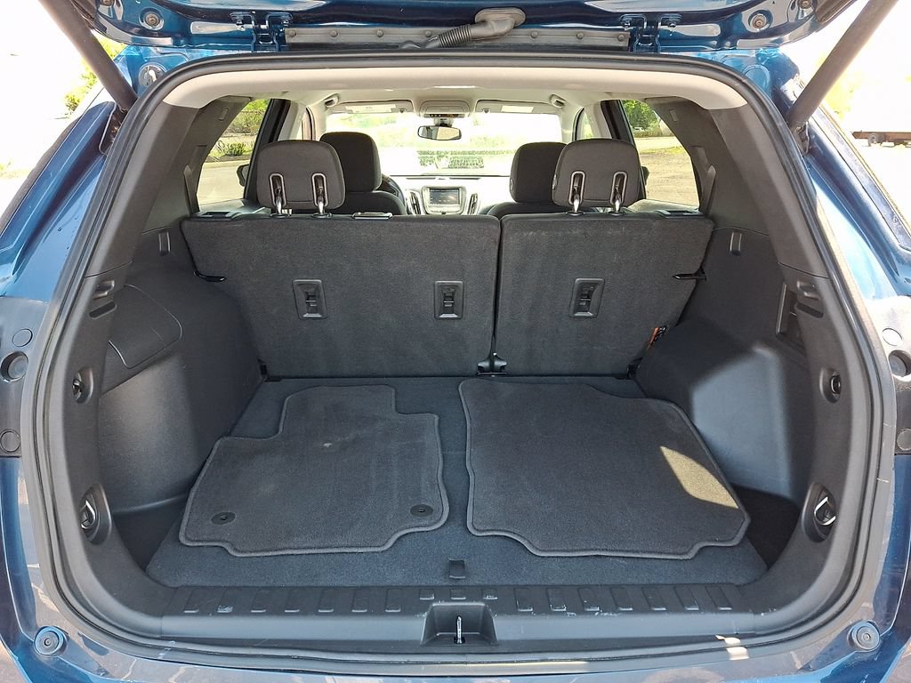 Used 2020 Chevrolet Equinox LT FWD image 31