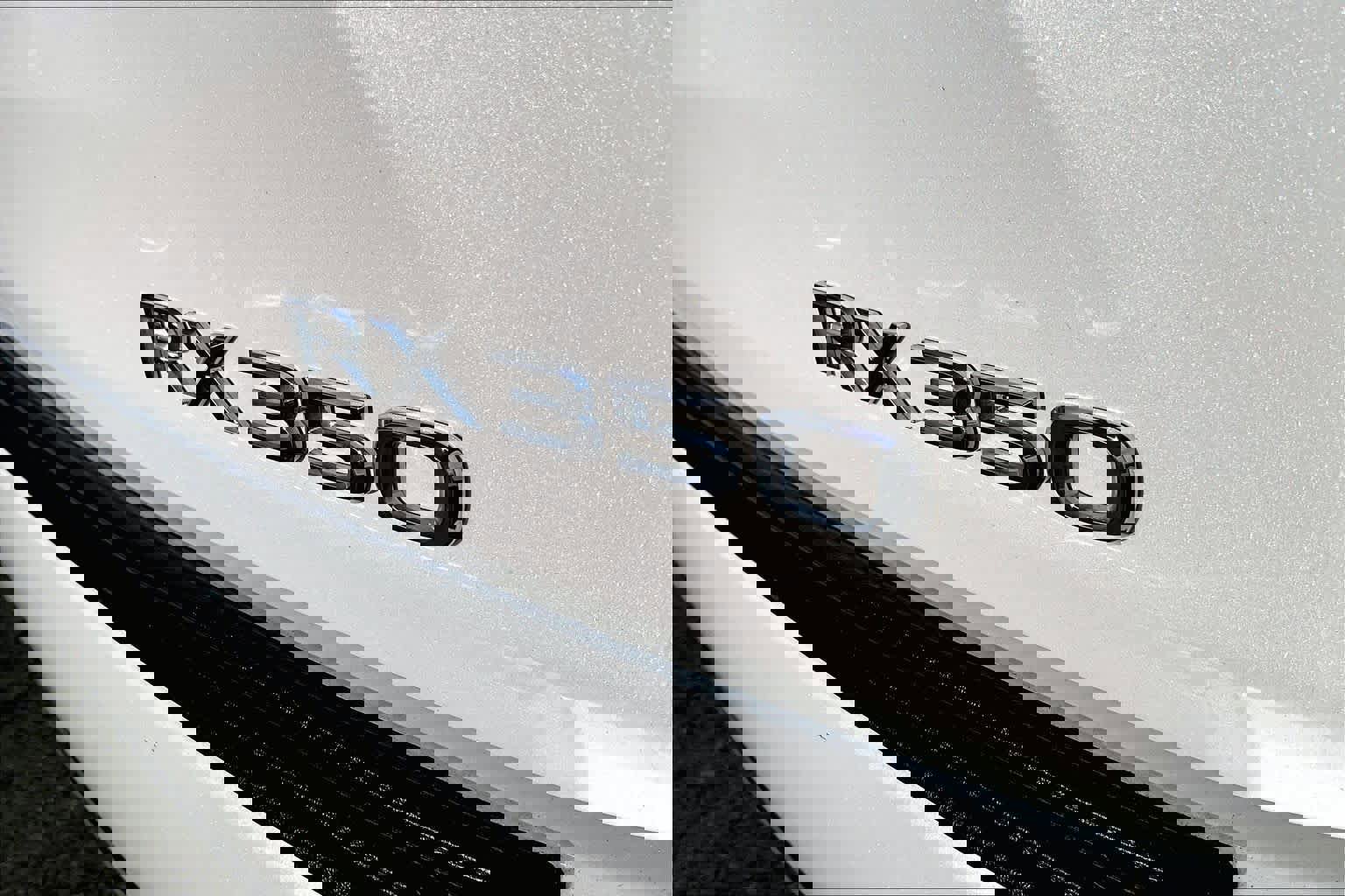 Used 2022 Lexus RX 350 FWD image 9