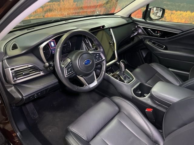 Used 2024 Subaru Outback Limited image 24