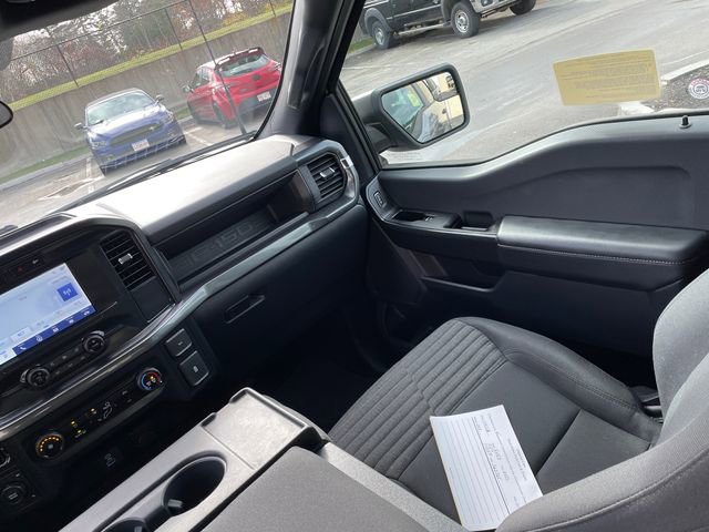 Used 2023 Ford F150 XLT image 22