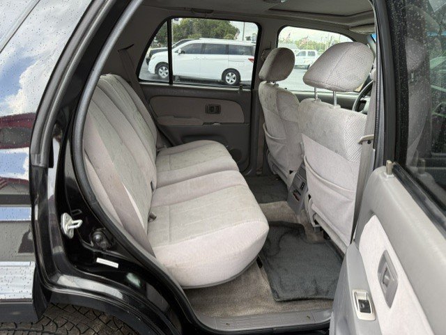 Used 2001 Toyota 4Runner SR5 w/ Sport Pkg AWD/4WD image 15