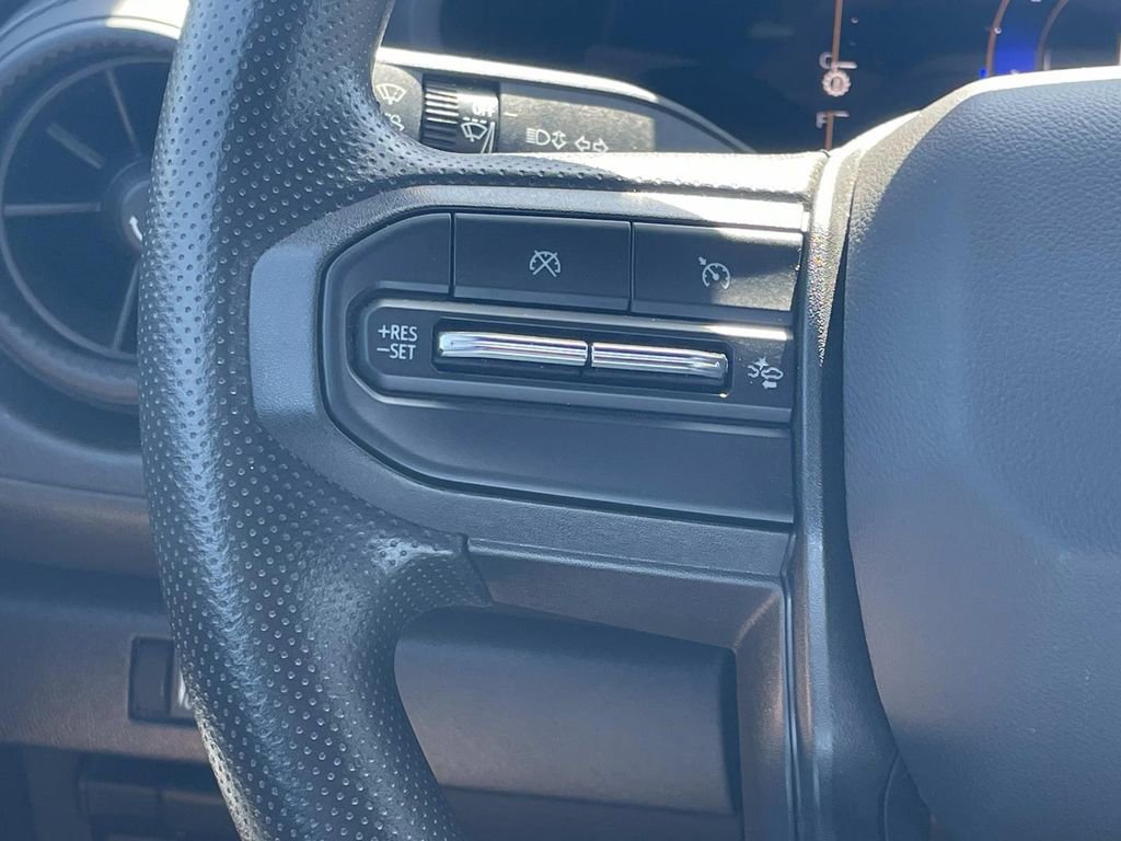 Used 2023 Chevrolet Colorado W/T w/ WT Convenience Package II RWD image 27