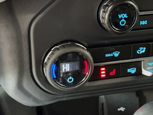 Used 2024 Ford Bronco Wildtrak image 20