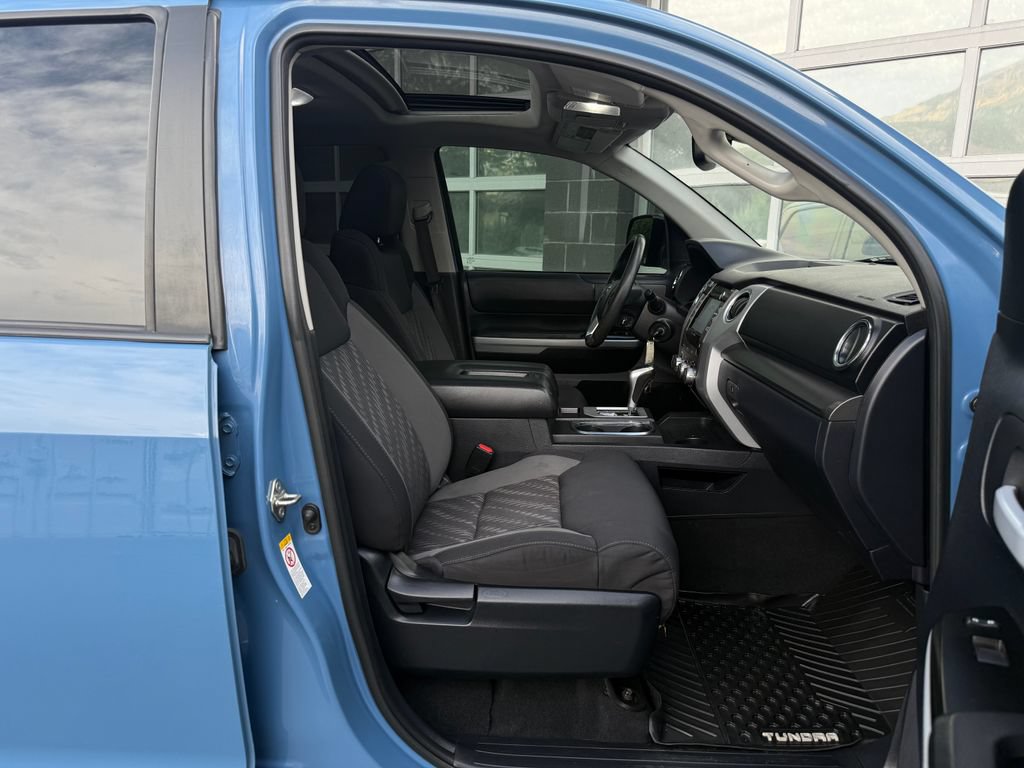Used 2019 Toyota Tundra SR5 AWD/4WD image 46