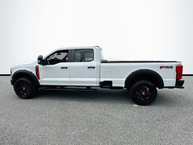 Used 2024 Ford F250 XL w/ FX4 Off-Road Package AWD/4WD image 6