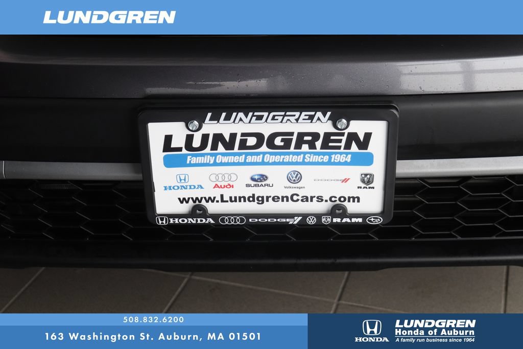 Used 2021 Honda CR-V EX image 32