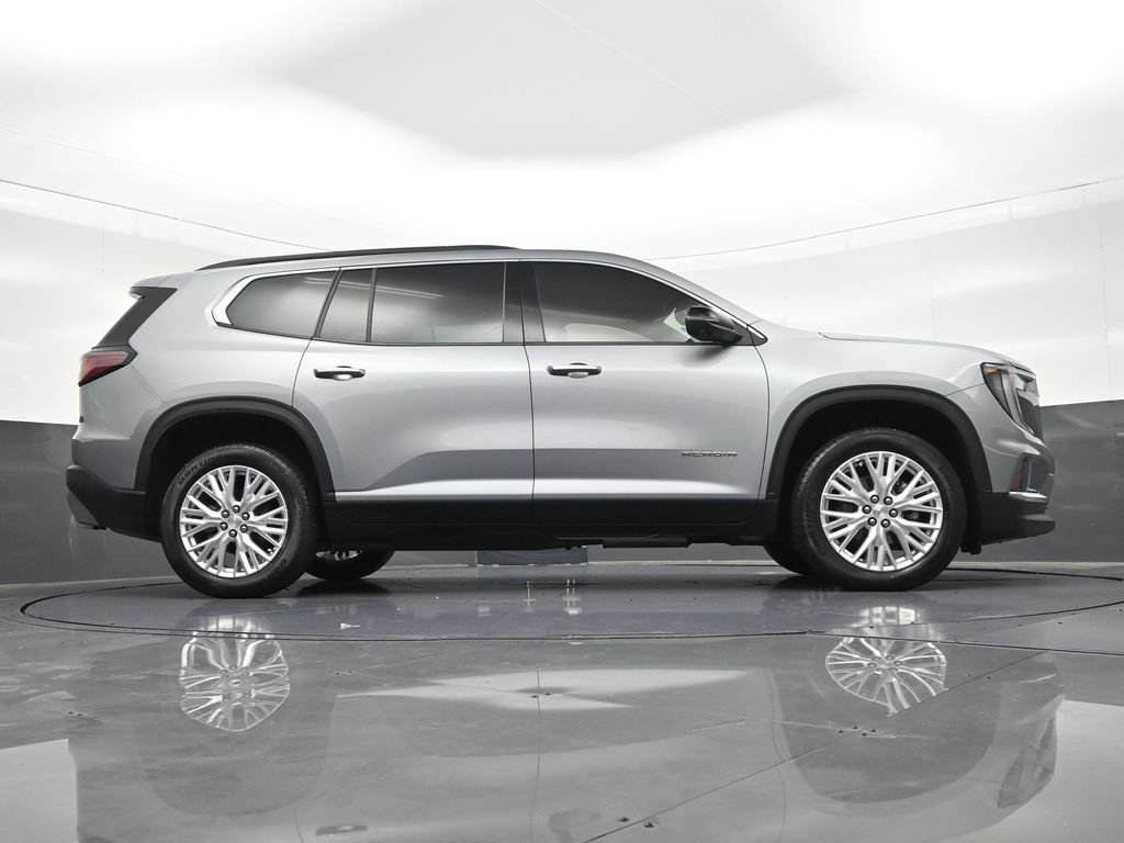 Used 2024 GMC Acadia Elevation w/ Luxury Package FWD image 33