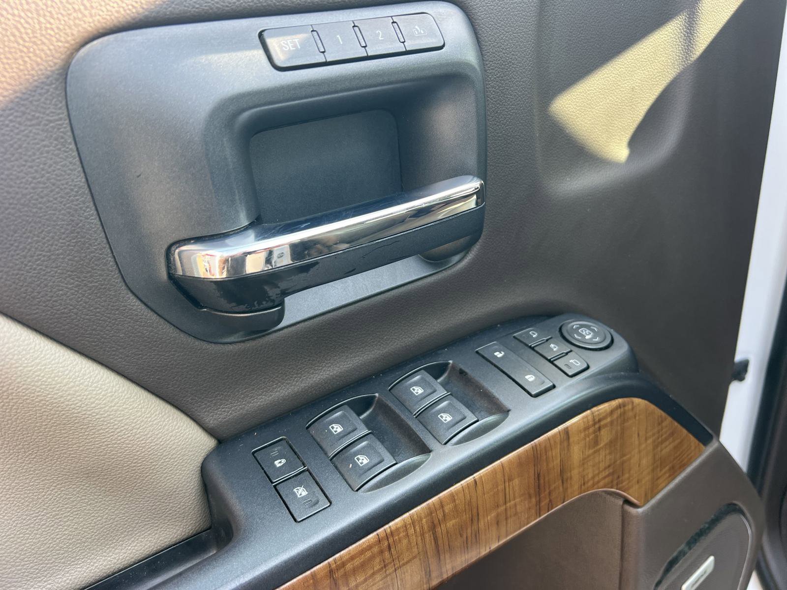 Used 2018 GMC Sierra 1500 SLT image 20