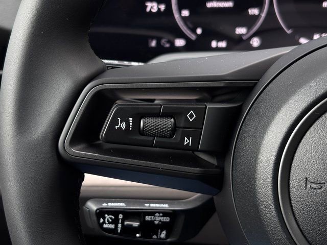 New 2026 Porsche Taycan image 15