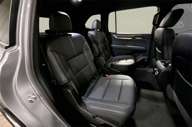 Certified 2024 GMC Acadia Elevation image 16