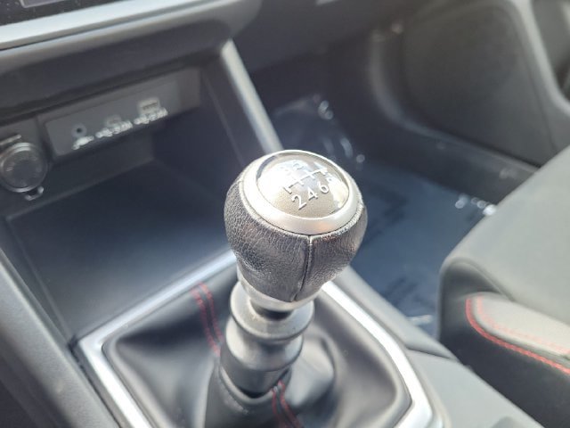 Used 2024 Subaru WRX AWD/4WD image 32