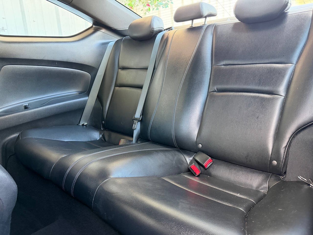 Used 2016 Honda Accord EX-L image 17