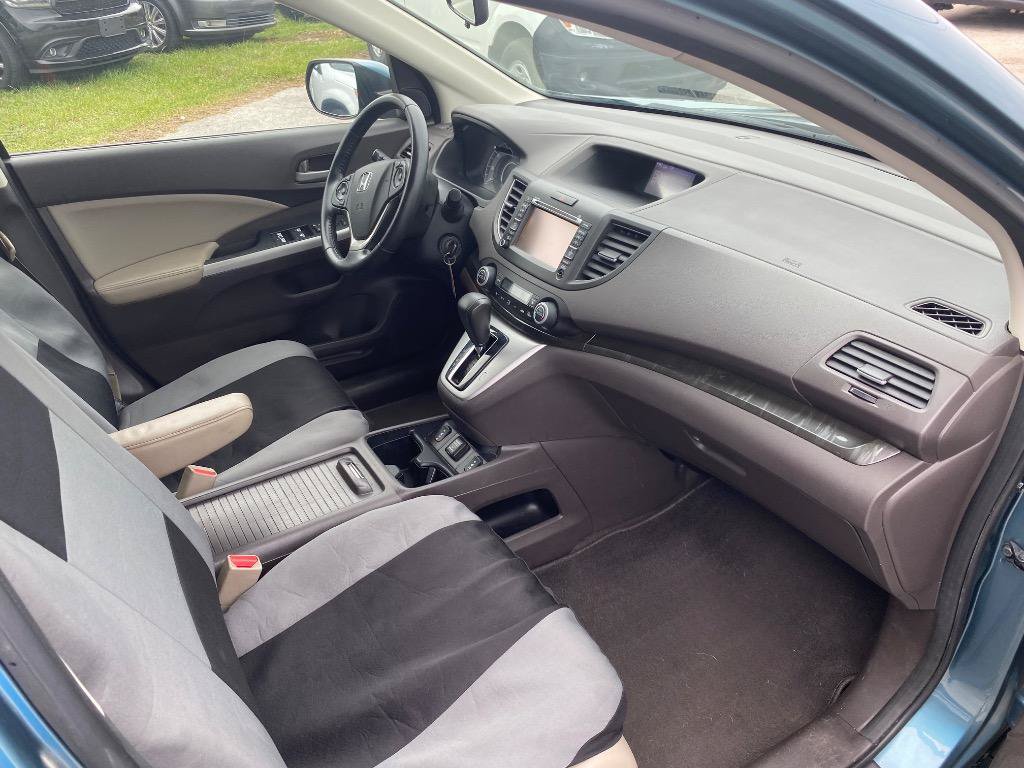 Used 2013 Honda CR-V EX-L image 22