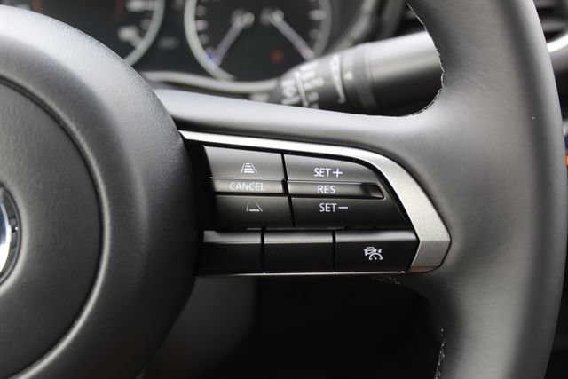 New 2026 MAZDA MAZDA3 2.5 S Sedan w/ Preferred Pkg image 14