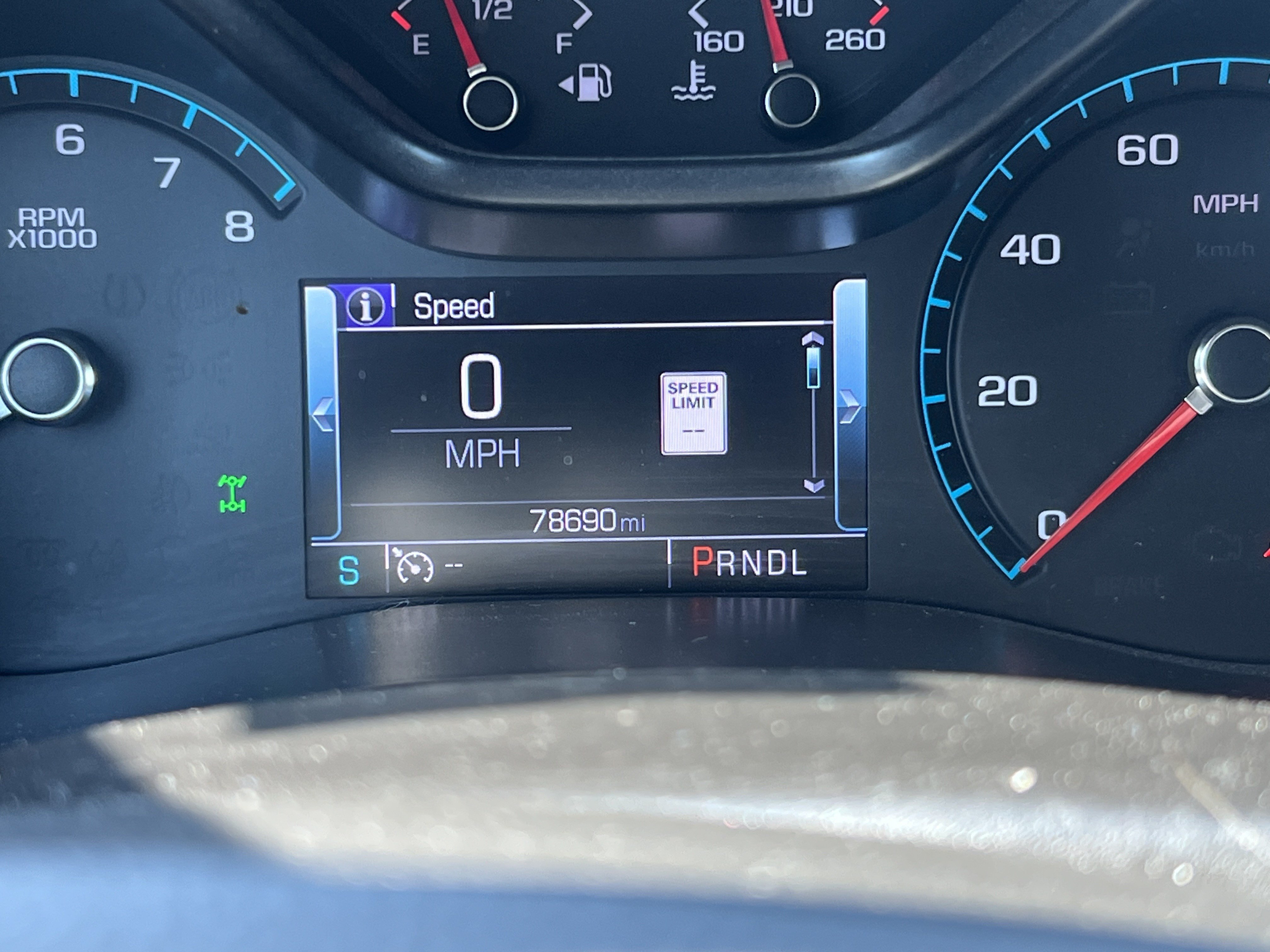Used 2018 Chevrolet Colorado Z71 AWD/4WD image 22