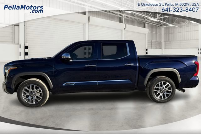 Used 2024 Toyota Tundra 1794 Edition image 6