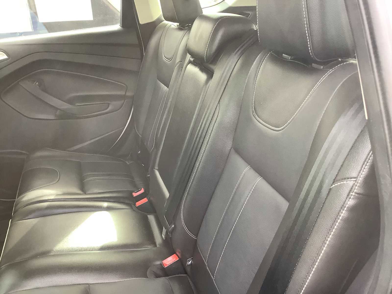 Used 2013 Ford Escape Titanium w/ Class II Trailer Tow Pkg image 13