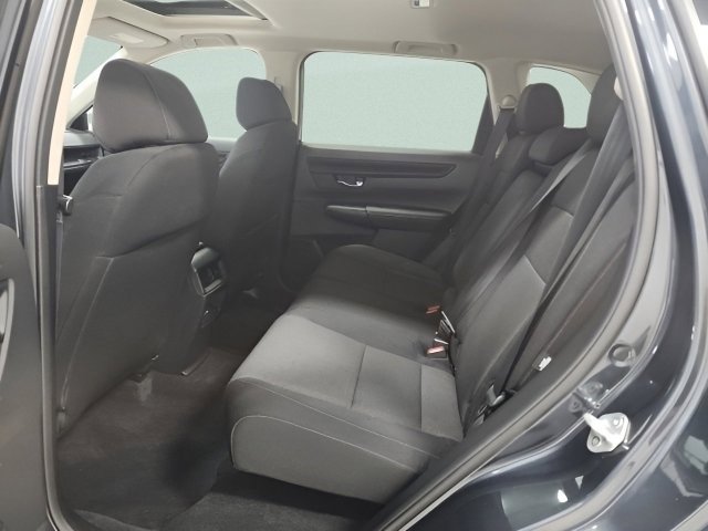 Certified 2024 Honda CR-V EX image 20