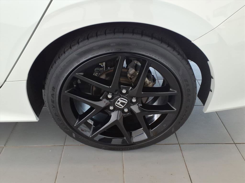 Certified 2024 Honda Civic Sport image 16