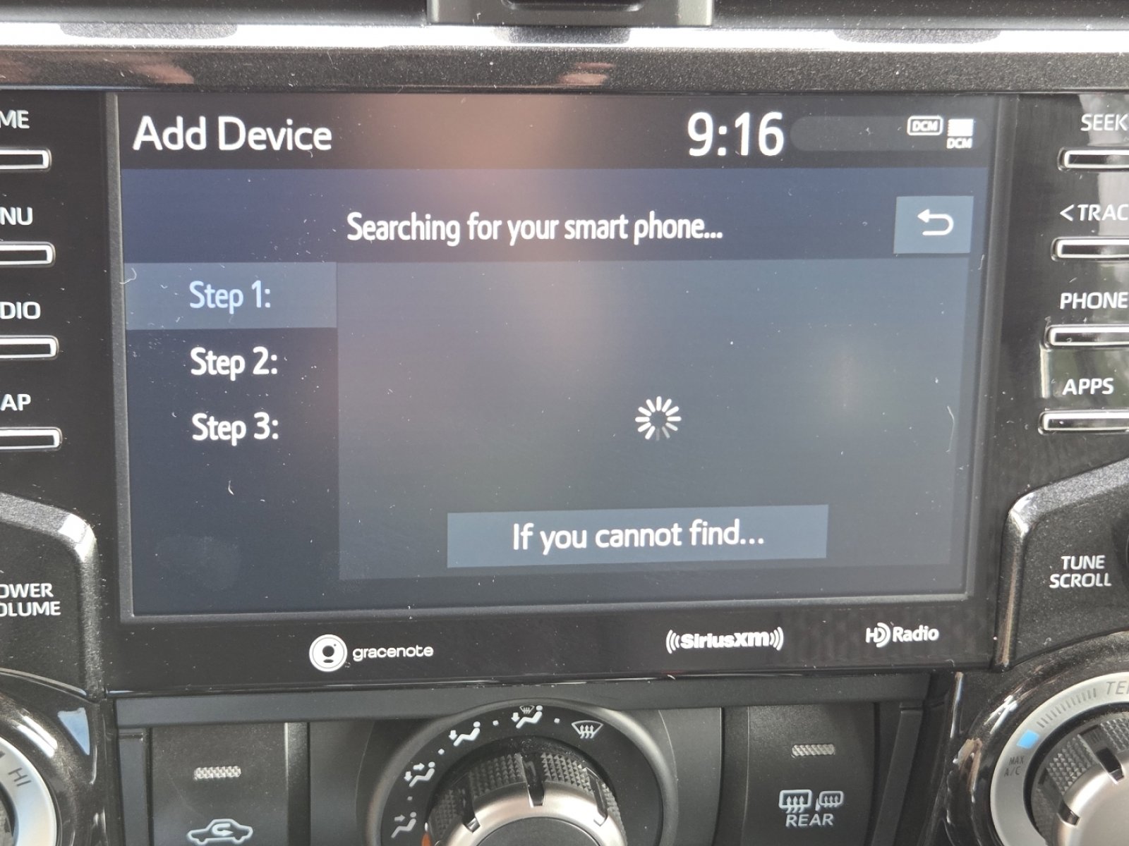 Used 2021 Toyota 4Runner TRD Off-Road AWD/4WD image 6