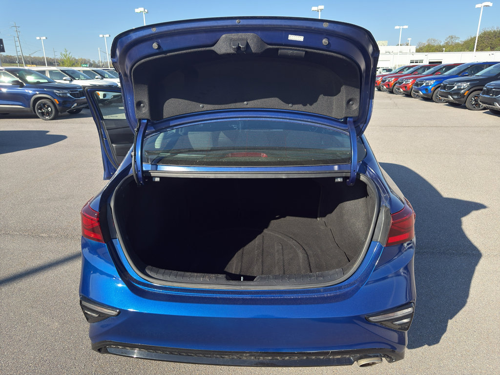 Used 2019 Kia Forte LXS image 5
