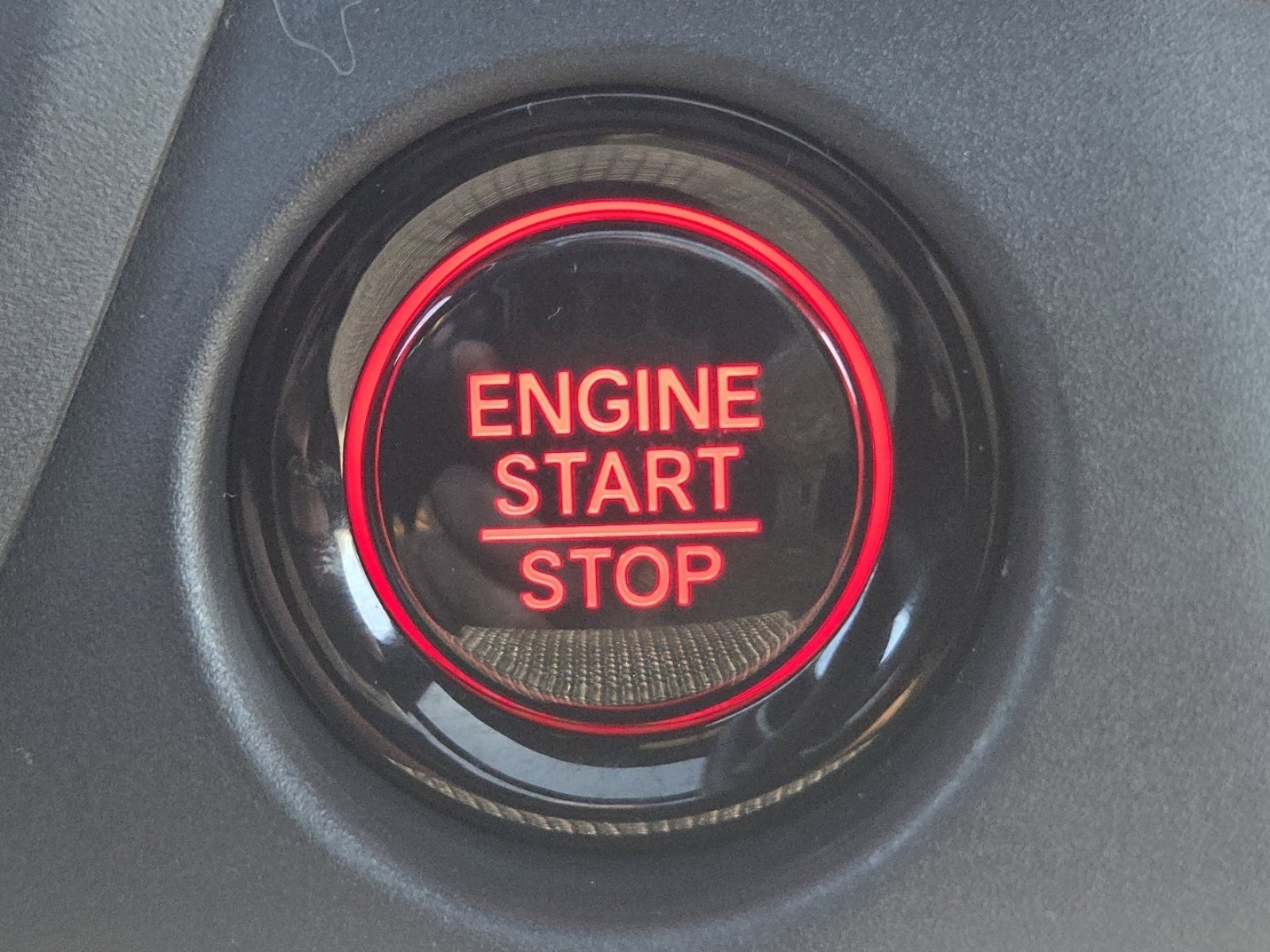 Certified 2026 Honda Passport TrailSport image 35