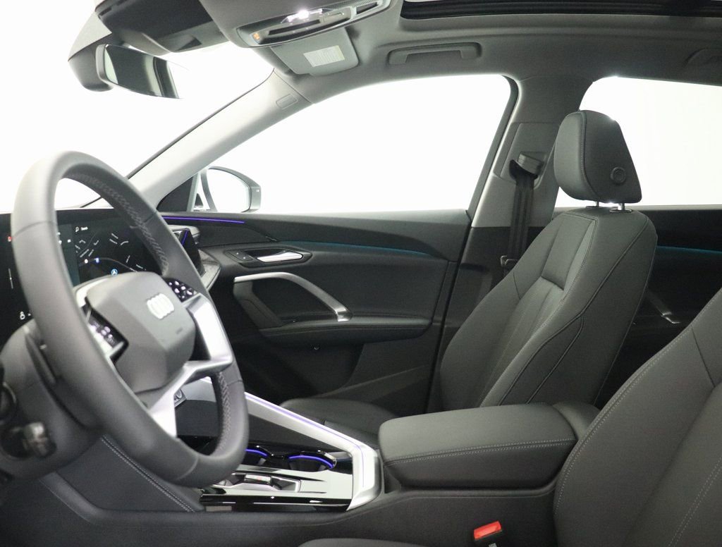 New 2025 Audi Q5 Premium w/ Convenience Package image 13