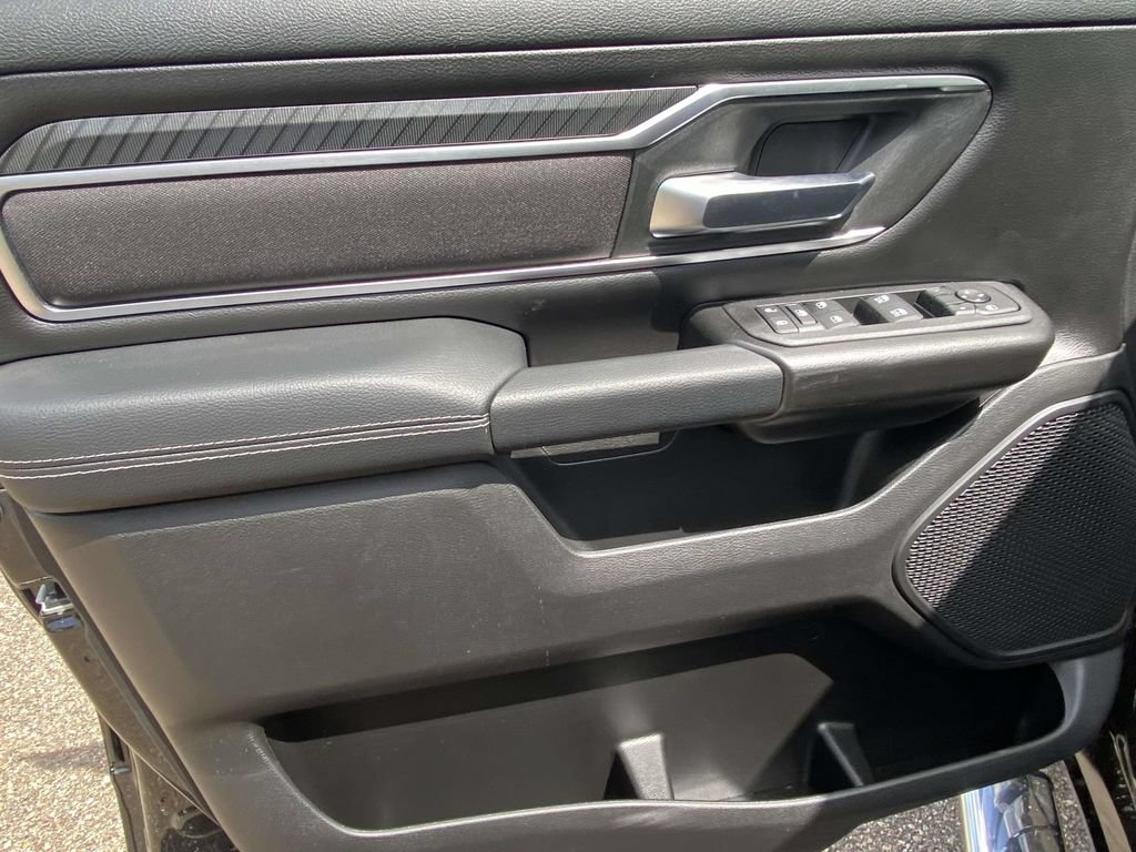 New 2026 RAM 1500 Big Horn AWD/4WD image 14