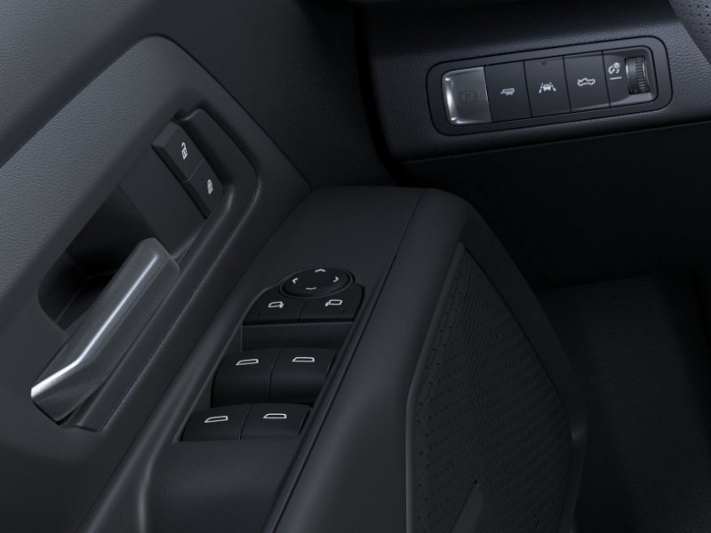 New 2026 Chevrolet Silverado EV W/T AWD/4WD image 23
