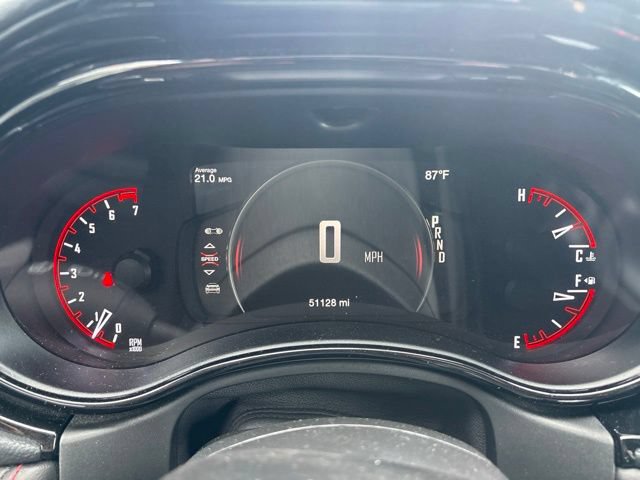 Used 2025 Dodge Durango GT AWD/4WD image 12
