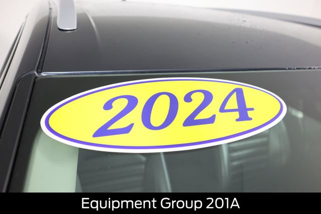 Used 2024 Ford Edge SEL w/ Convenience Package image 11