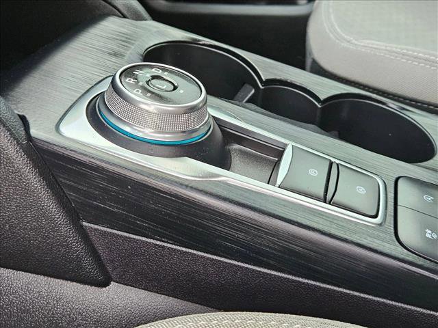Certified 2022 Ford Escape SE image 11