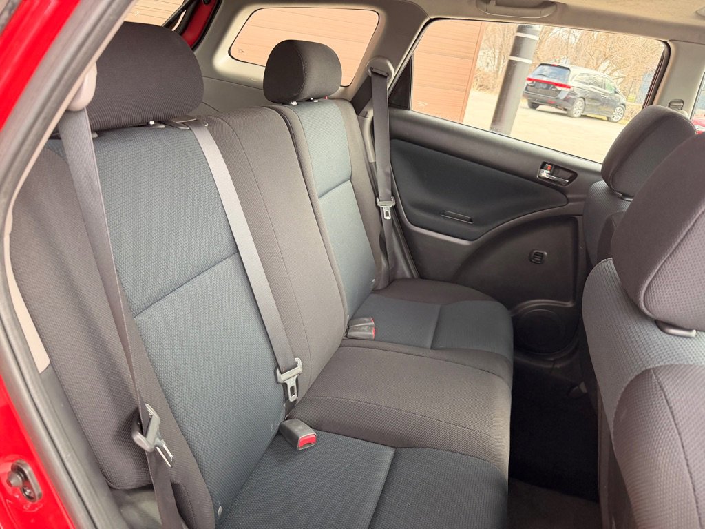 Used 2008 Toyota Matrix XR image 15