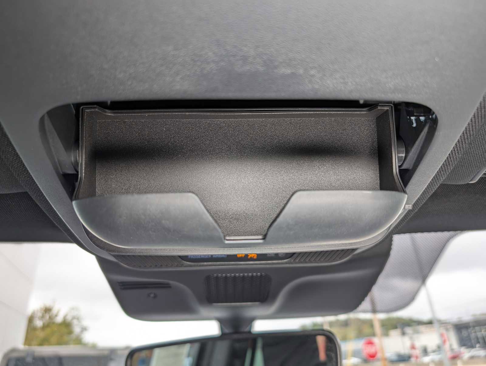 New 2025 Ford Expedition Tremor image 28