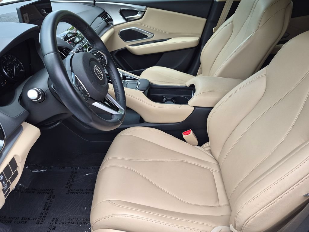 Certified 2023 Acura RDX AWD image 13