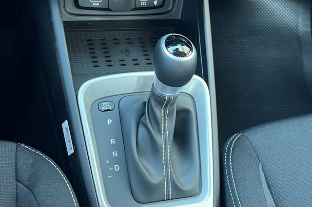 New 2026 Hyundai Venue SEL image 21