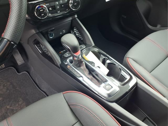 New 2026 Chevrolet TrailBlazer RS w/ Convenience Package image 20